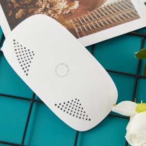 Đèn trị liệu đèn móngnhỏ (loại cảm ứng) mini3