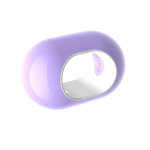 Đèn móng tay đơn mini qq2