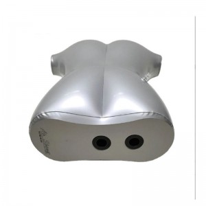 Ma -nơ -canhnam hiển thị đồ chơi mô hình giả