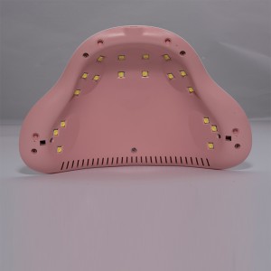 Đèn móng taynữ thần ẩnnáu ẩnnáu cầu vồng10