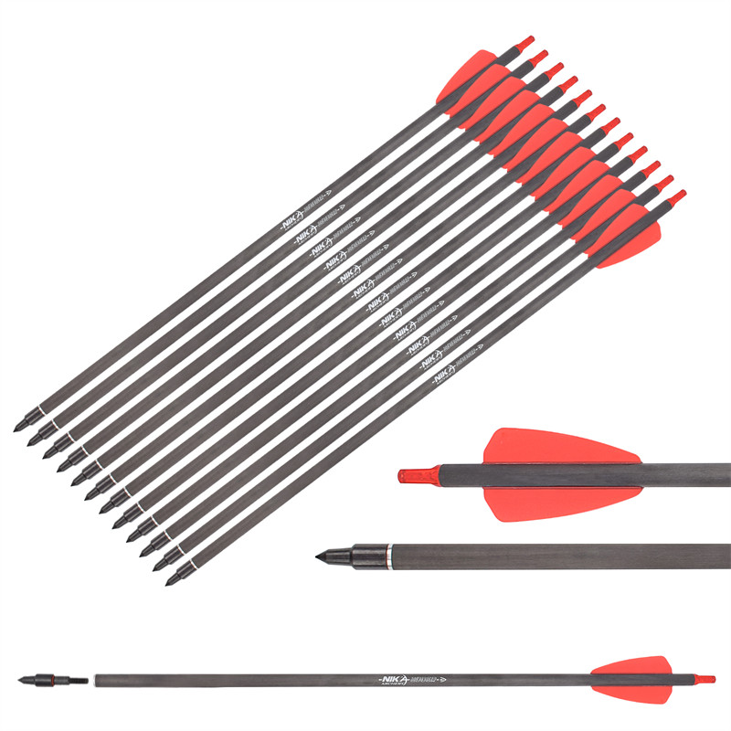 Bức bu lông mũi tên crossbow Bánnỏnóng