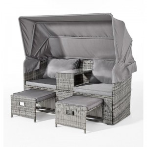 3 cái KD Sunbed Set