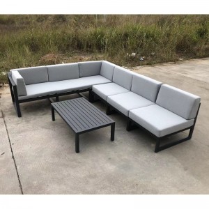 Bộ sofa 5pcs bộ