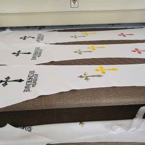 Tide quần kỹ thuật số