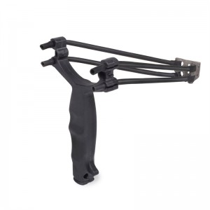 Elongarrow g4 màu đen mục tiêu bắn súng slingshot