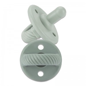 Giá bán buôn tùy chỉnh BPA miễn phí silicone em bé