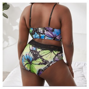 Bộ đồ lót mới được in ren ren: Nhà máy bán buônnhà máy