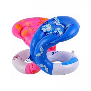 Cácnhà sản xuất bán trực tiếp PVC chuyênnghiệp Buoy vòng bơi tự học