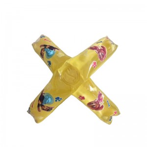 Trẻ em bơm hơi là bộ phim hoạt hình BOUD BOUY BOUY