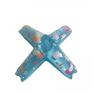 Trẻ em bơm hơi là bộ phim hoạt hình BOUD BOUY BOUY