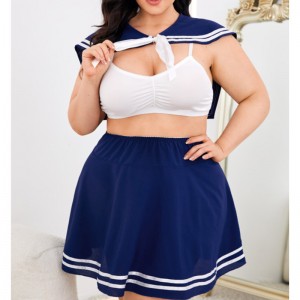 Nữ trường đại học cosplay đồng phục cám dỗ sản xuất bán buônnhà máy sản xuất bán buôn