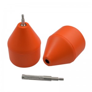 Elongarrow Archery CS Archery Tag Tag Game CS Arrowhead Feamhead