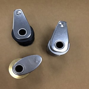 Manfactuer ròng rọc bằng thép không gỉ để bán hàng