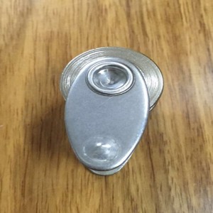 Thép không gỉ 316/304 Ròng rọc biển