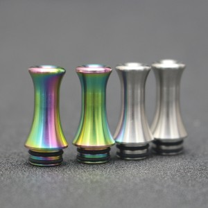 Đầunhỏ giọt không gỉ vape 510
