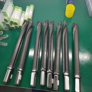 Máy khoan đặc biệt HLC để phát điện gió