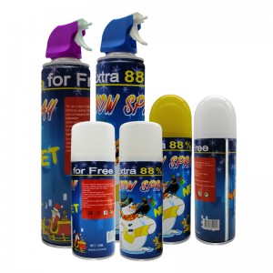 Giá rẻ Joker Snow Spray Party Boam Wedding Snow