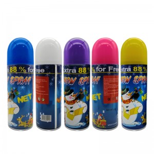 Giá rẻ Joker Snow Spray Party Boam Wedding Snow