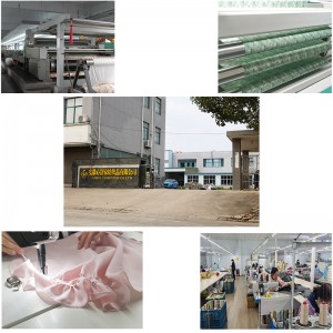 Nhà cung cấp gối lụa 100% Mulberry