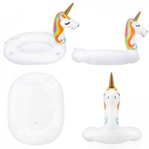 Giá đỡ đồ uống khay Icenổi, đồ uống Buffet Buffet BBQ Cool, Băng kỳ kỳ lân phục vụ