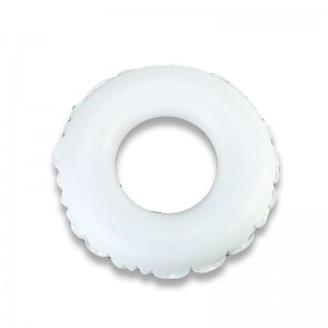 Nhẫn bơi bơm hơi Đồ chơi bơi lội mùa hè chongười lớn và trẻ em Tube Pool Pool Raft