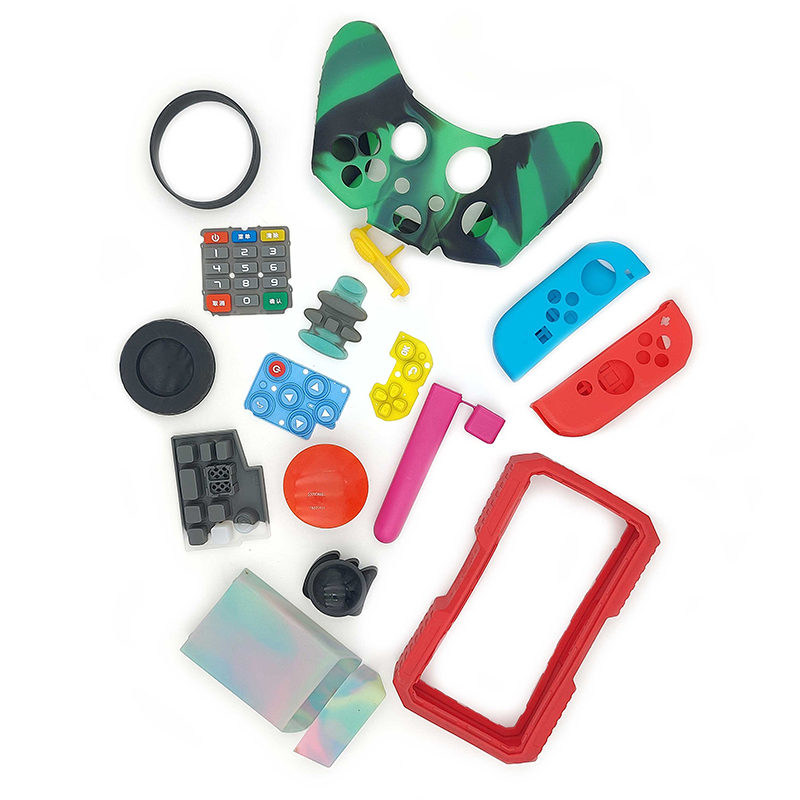 Phương pháp pha khí có hiệu suất silicon chốngnước mắt cao và giới thiệu ứng dụng