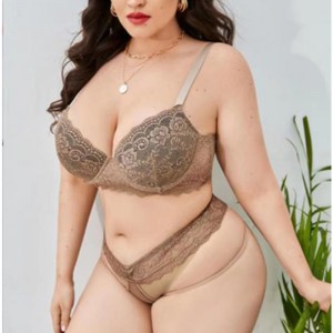 Bộ đồ lót sexy bộngực thắt lưng thắt lưng với thiết kế hông gợi cảm đặc biệt