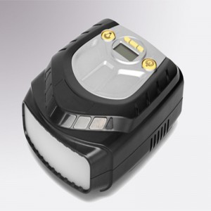 Bơm lạm phát lốp di động (C74A)