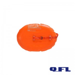 Nhà máy bán trực tiếp OEM&ODM Safety Buoy/dry Bag Donut