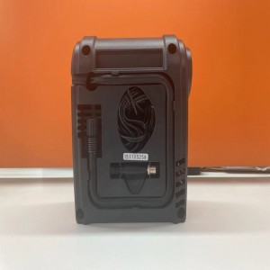 Lốp xe D08A (1703)