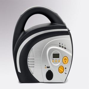 Bơm lạm phát lốp di động (B210)