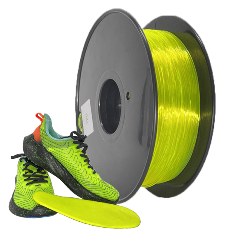 Cách in 3D Các đế chỉnh hình kinh tế và tùy chỉnh