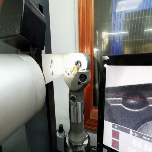 VMD khoan khoan lớn