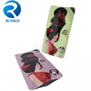 Tam giới kí tự với Zipper