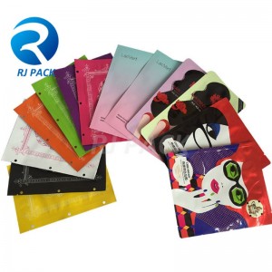 Tam giới kí tự với Zipper