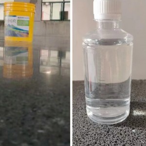 Máy làm cứng dày đặc/CONCRETE