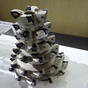 WNMU Mill Face Mill Face Mill Mill Mill