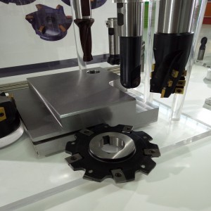 DFW Tốc độ cao phay ba con dao SRE SRE CAO CẤP TỐC ĐỘ