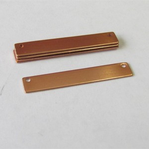 Huy chương đồngnhôm cao cấp