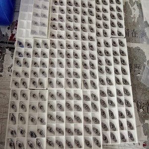 VCGT220530 Bánh xe chuyên dụng