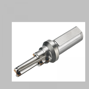 Bước khoan trục vít khoan tùy chỉnh không chuẩn