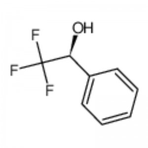 (S) -2,2,2-Trifluoro-1-phenylethanol