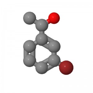 (1R) -1- (3-bromophenyl) ethanol