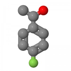 (1R) -1- (4-fluorophenyl) ethanol