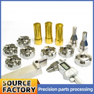 Chuyển các phần chính xác