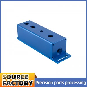 Máy tiện xử lý bộ phận chính xác