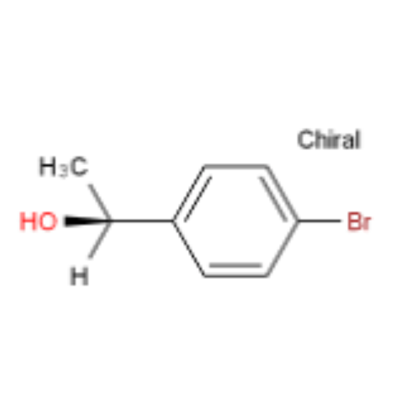 (S) -1- (4-bromophenyl) ethanol