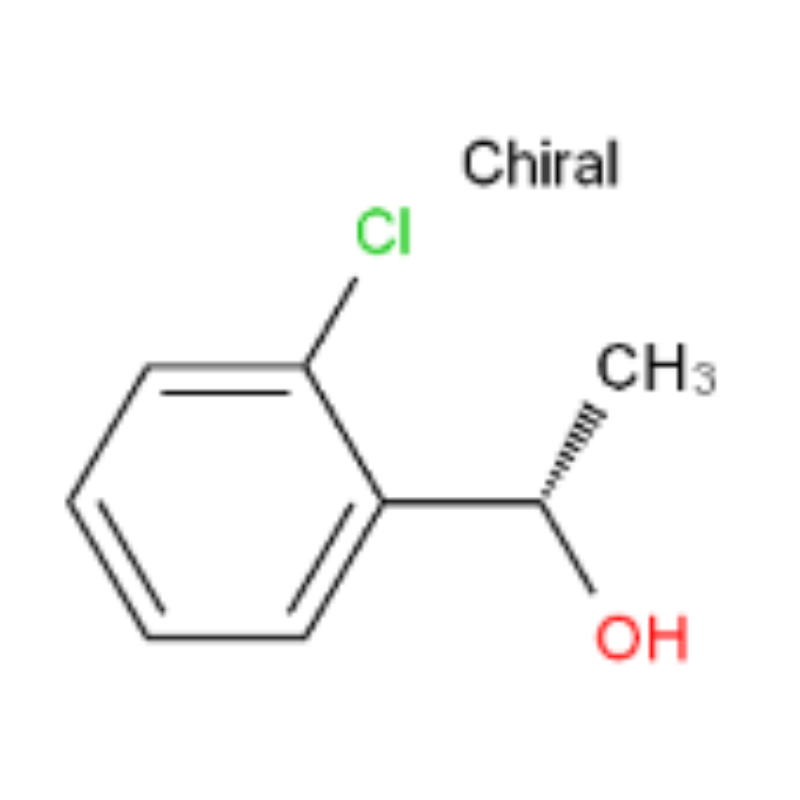 (1S)-(-)-1- (2-chlorophenyl) -ethanol