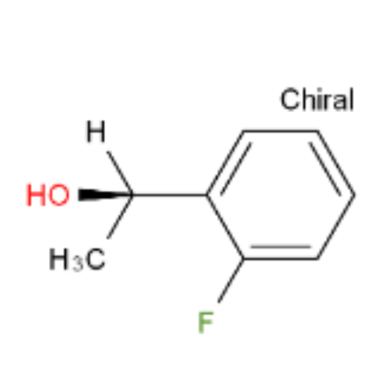 (R) -1- (2-fluorophenyl) ethanol