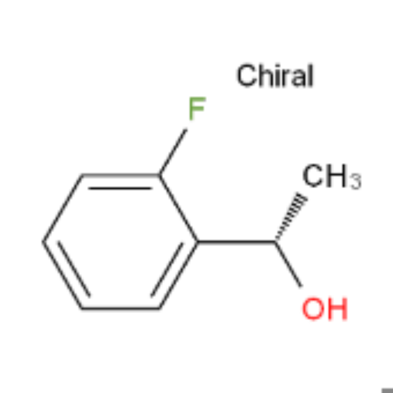 (S) -1- (2-fluorophenyl) ethanol